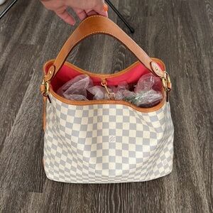 Louis Vuitton Delightful